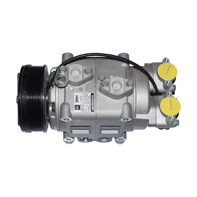 AC Compressor System