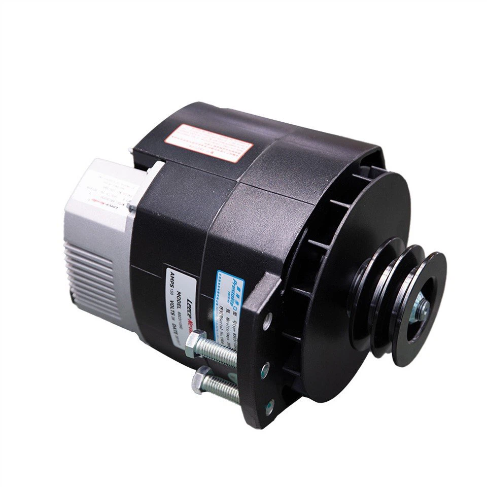 AC Alternator