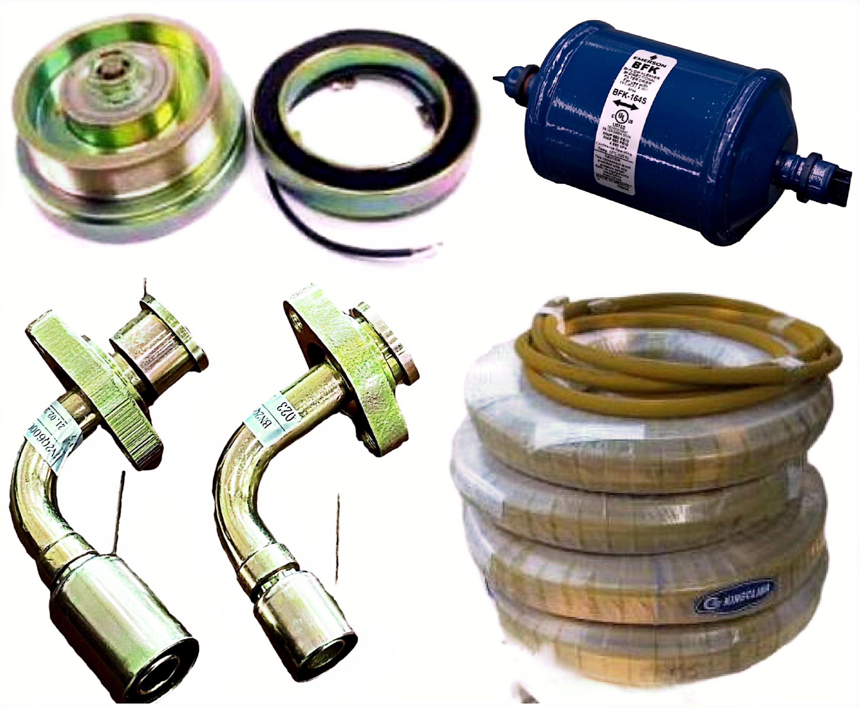 Other Spare Parts