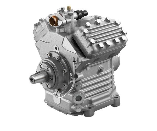 Bock Compressor