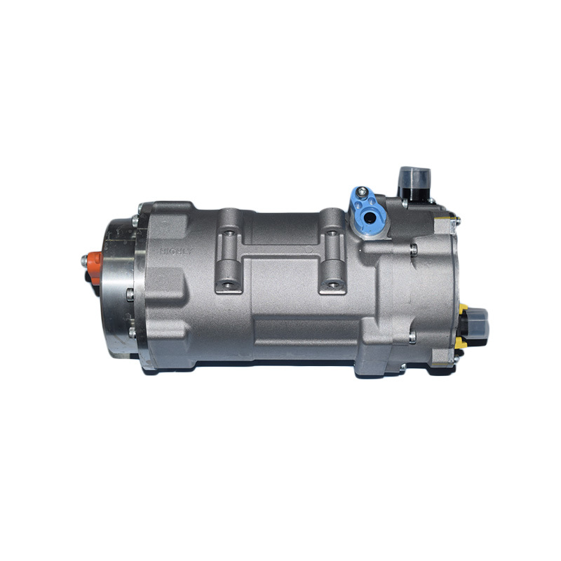 Highly or Panasonic Compressor