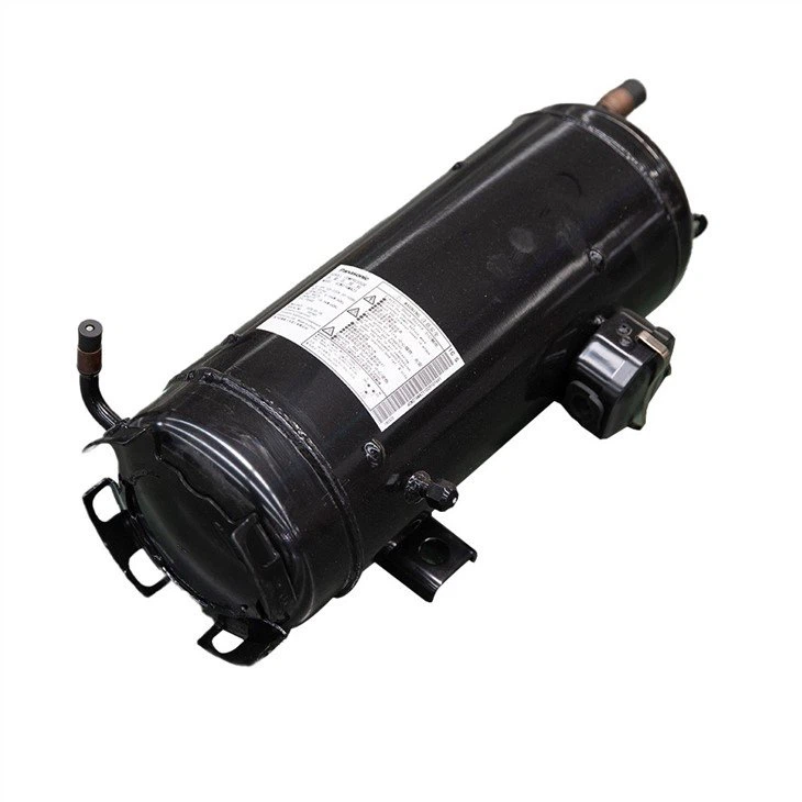 Hitachi or Emerson Compressor Internal
