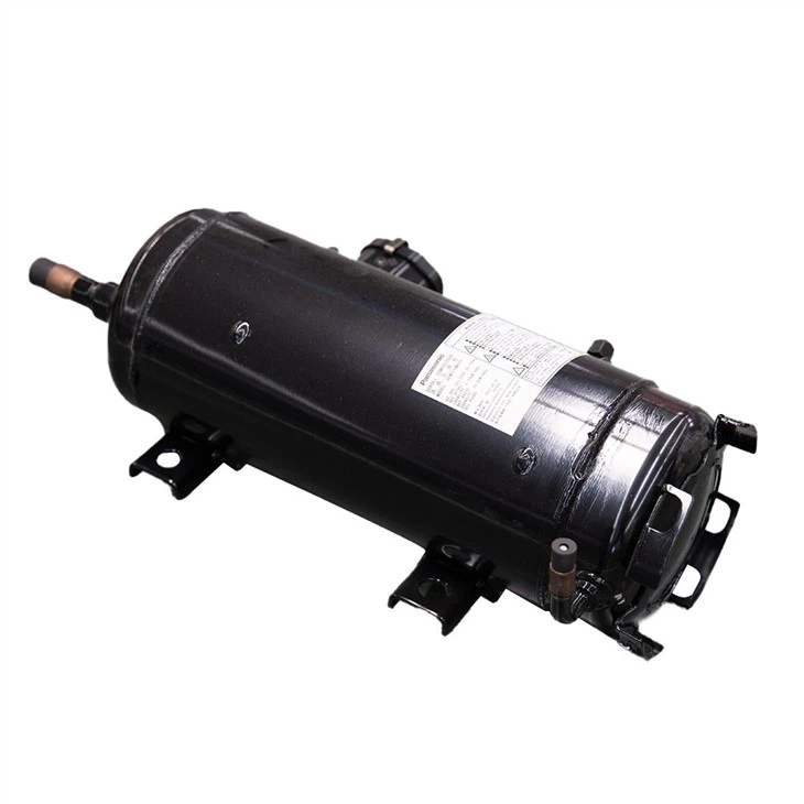 Highly or Panasonic Compressor Installation
