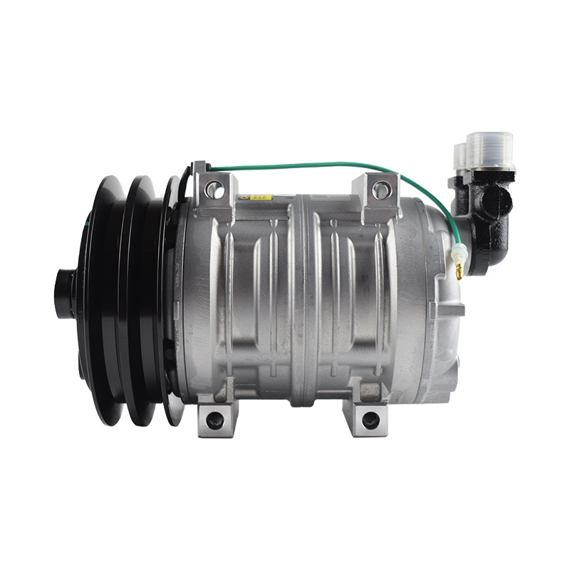 Valeo Compressor