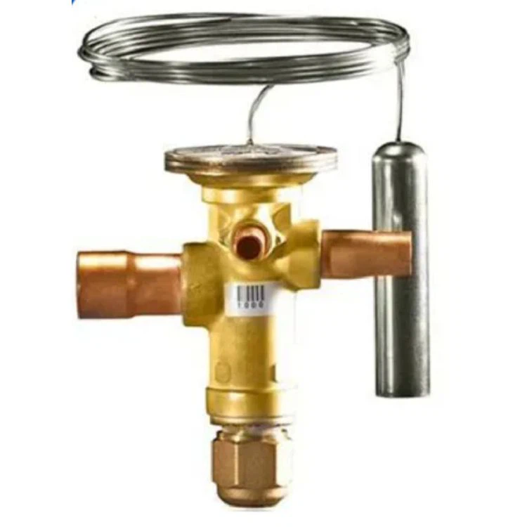Danfoss Expansion Valve