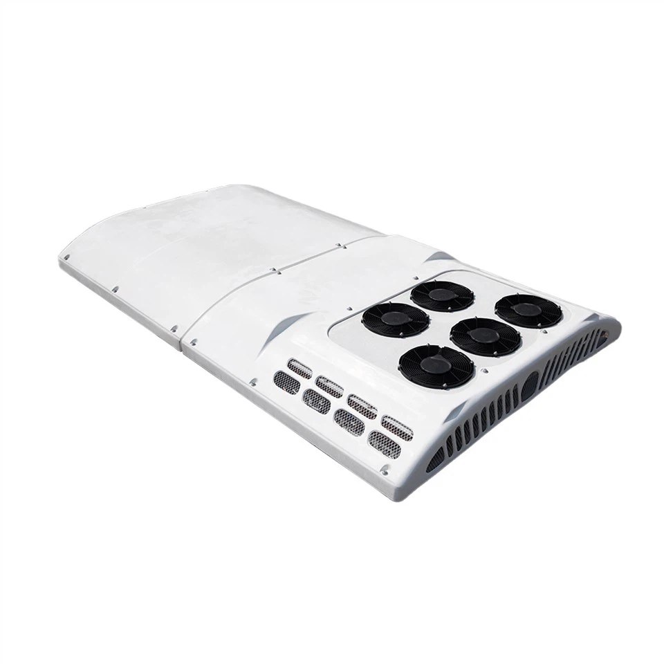 E-bus Air Conditioner
