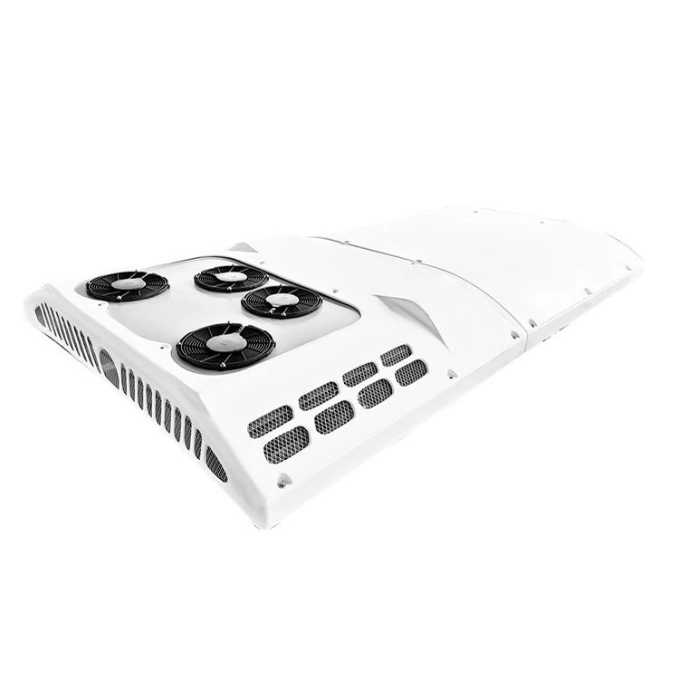 TEMD Series Electric Bus Air Conditioner