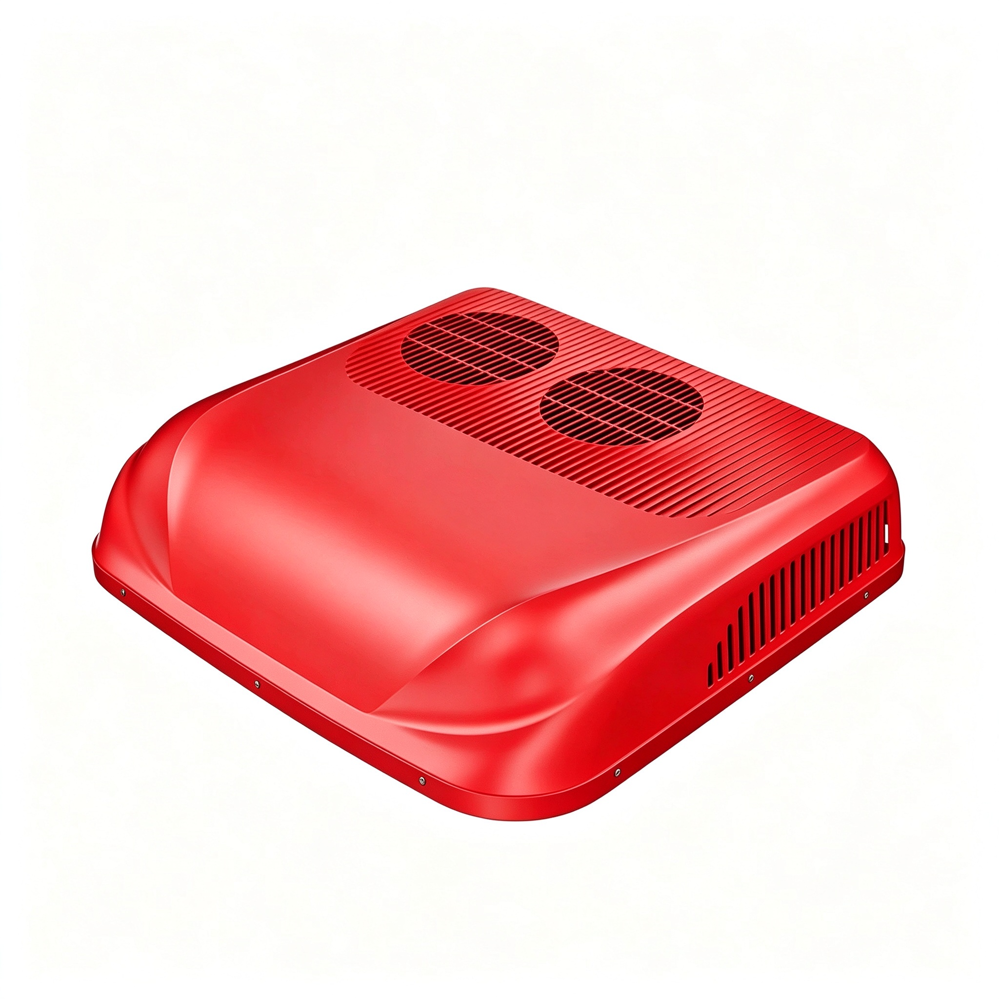 Rooftop Parking Air Conditioner