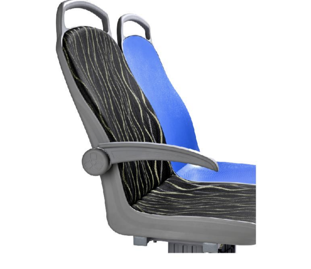 Seat Spare Parts(armrest).