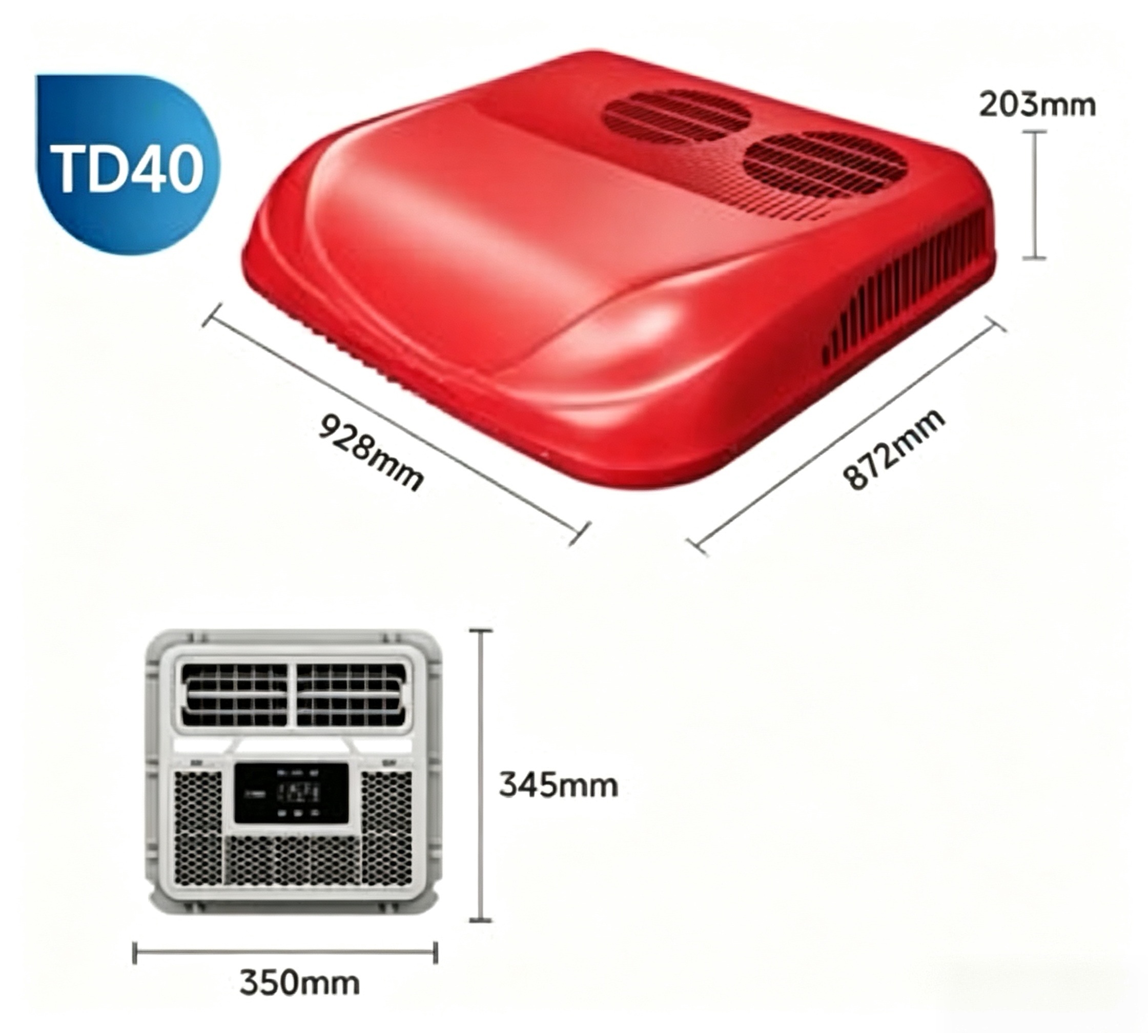 TD40