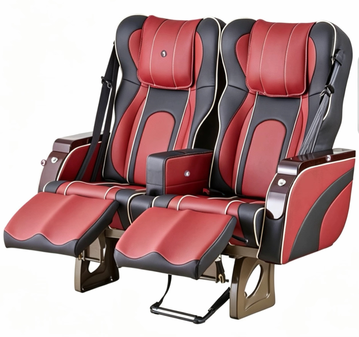 Tourist Coach Seats